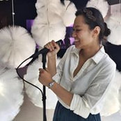 Linjie Lis foto
