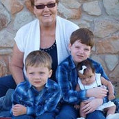 Ernestine Titus's photo