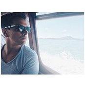 Simon Hamilton-Daniels's photo