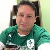 Javier Benitezs foto
