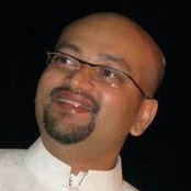 Harsh Mehta's photo