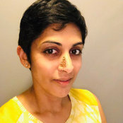 Arthi Devarajans billede