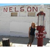 Photo de Julie Nelson