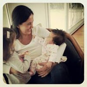 Foto de Cecilia Eis