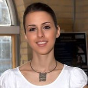Olga Kirnos's photo