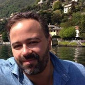 Constantine Tsoutouras's photo