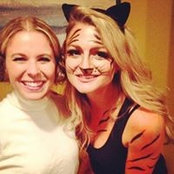 Saskia Morin's photo