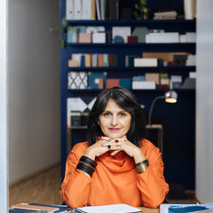 Maria Raffaella Falbo