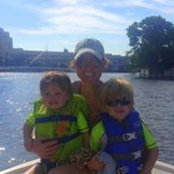 Betsy Hirons's photo