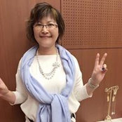 田嶋英子's photo