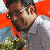 Photo de Hemant Burman
