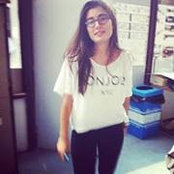 İrem Naz Kaya's photo