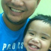 Rommel Teves's photo