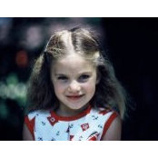Mary Linds foto