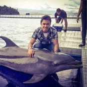 Foto von Floyd Pacaldo