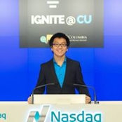 George Liu's photo