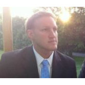 Rob Flynn's photo