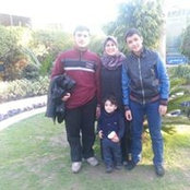 Foto von Halah Hadi