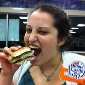 Foto de Meredith Burger
