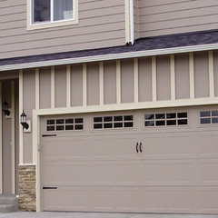 ABC Garage Door Repair Troy MI 248-838-1510