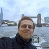 Mikhail Ponomarev's photo