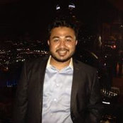 Yahya Jaekoma's photo