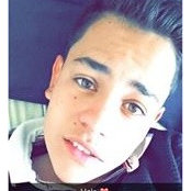 Erick Del Castillo's photo