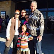 Claudia Macon's photo