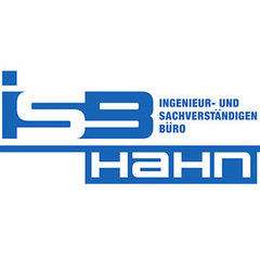 ISB Hahn Ingenieur- und Sachverständigenbüro