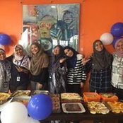 Farhani Yaakob's photo