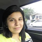 Cindy Blanco's photo