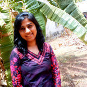 Foto von ramya teja