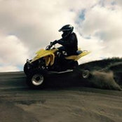 Nick Thomas's photo