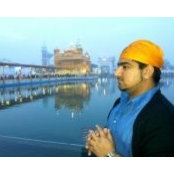 Puncham Girdhar's photo