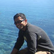 sameer iyengars billede