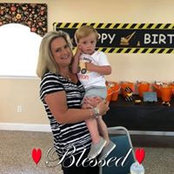 Kim Rouse's photo