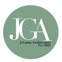 J Gaunt Architecture