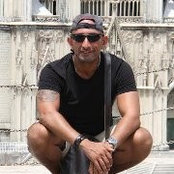 Tamer Mina's photo