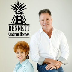 Bennett Custom Homes