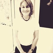 Janine Gaudry's photo