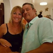 Lena N Ron Michaels's photo