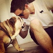 Louw Harmse's photo