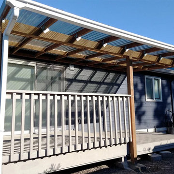Patio Covers