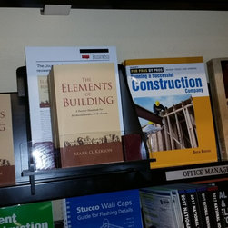 Elements of Building - Tools And Equipment