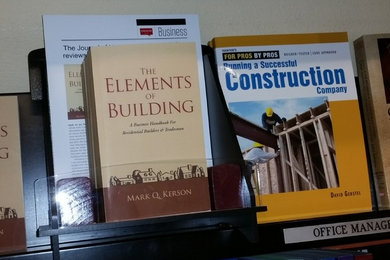 Elements of Building