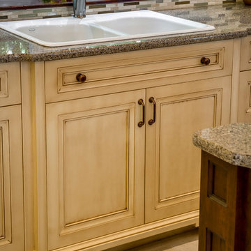 Campbellville Kitchen