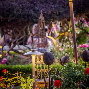 San Diego Landscape and Outdoor Lighting