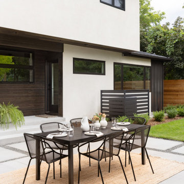 Newlands House - Whole Home Remodel