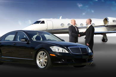 Airport Limousine Services in Minneapolis