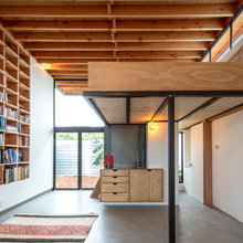 Library office